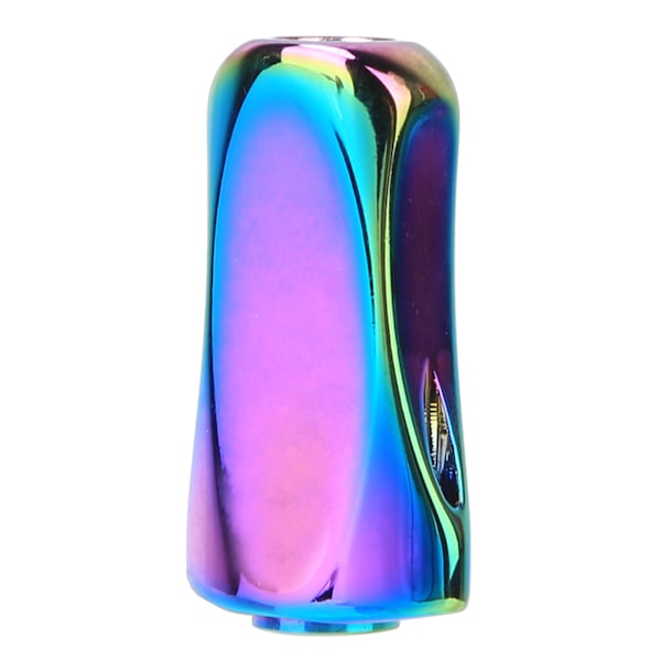 Baby Spiral Plysch Leksaker Söta Roliga Djur Design Färgglada Spiral Aktivitet Plysch Hängande Leksaker för 0‑12 Månader Baby Skalbagge