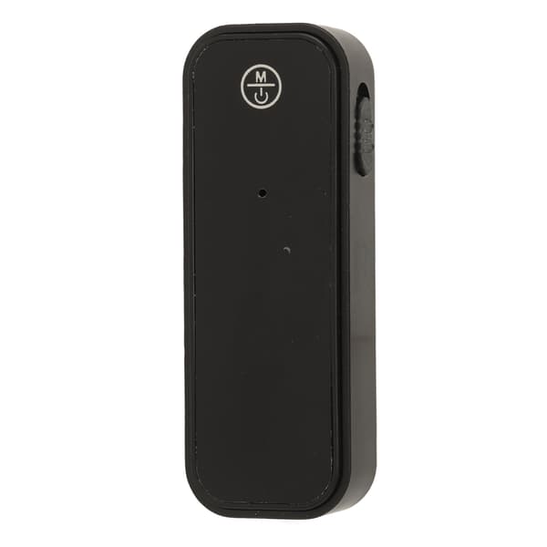 Bluetooth Lydadapter Multifunksjonell Plug and Play HiFi Lossless Lyd 3.5mm AUX Port Bluetooth 5.0 Adapter Mottaker