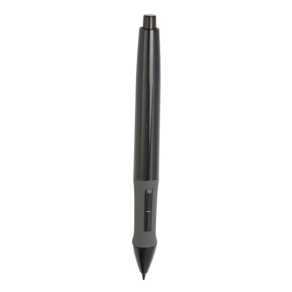 PEN68 Stylus Svart 8192 Trycknivå Ergonomisk Design Stark ABS Smidig Smart Penna för HUION Grafikritplatta