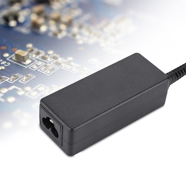 40W 19V2.1A Strömadapter för LG för Ideapad 100-15IBY 80MJ 100-240V Adapter+EU Kabel