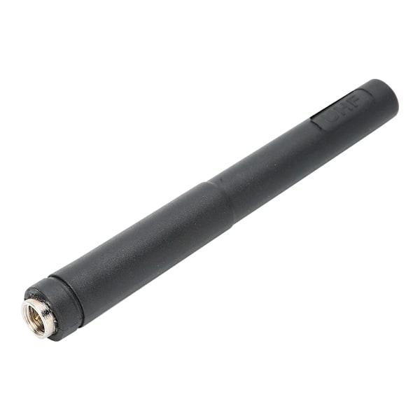 PD680 Slitesterk Antenne UHF (400‑470MHZ) for Hytera X1e TV FM Radio Aluminium Forsyninger
