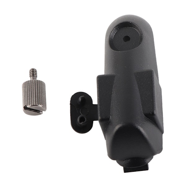 Radiopuhelin Kuulokemikrofonin Audioadapteri BF‑A58 BF‑UV9R UV‑9R Plus M Port 2 Pin Kuulokkeille