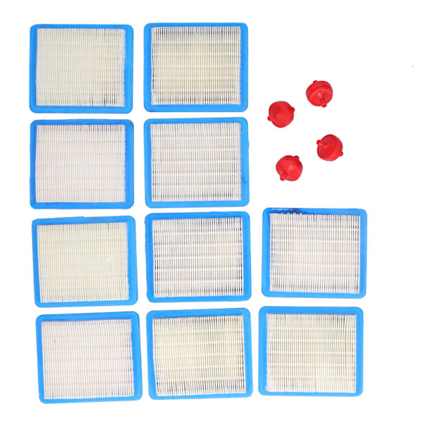 491588S Air Filter 399959 Fuel Filter Kit for Toro 20332 Push Lawn Mower Accessory