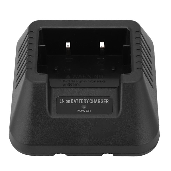 Akun laturi USB/Auton akun laturi Baofeng UV-5R DM-5R Plus radiopuhelimelle (EU-pistoke)