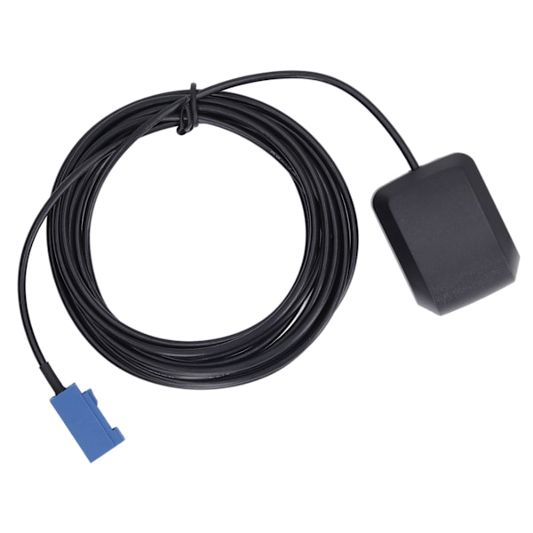 3V‑5V GPS-antenn 1575.42MHz Vattentät Kompakt Ersättning för Ford SYNC 3 APIM-modul