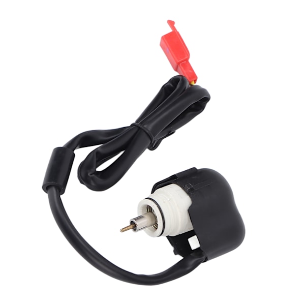 12V ABS Förgasare Automatisk Elektrisk Choke Ersättning för Piaggio FLY Typhoon 125