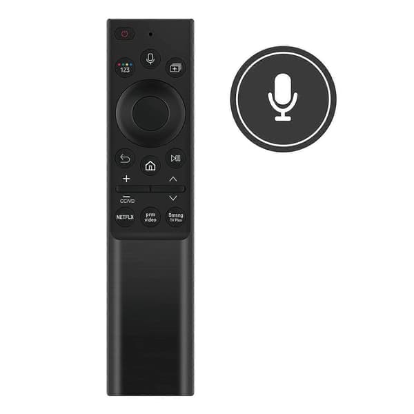 BN59-01357F Stemmefjernkontroll for Samsung Smart TV ABS-materiale