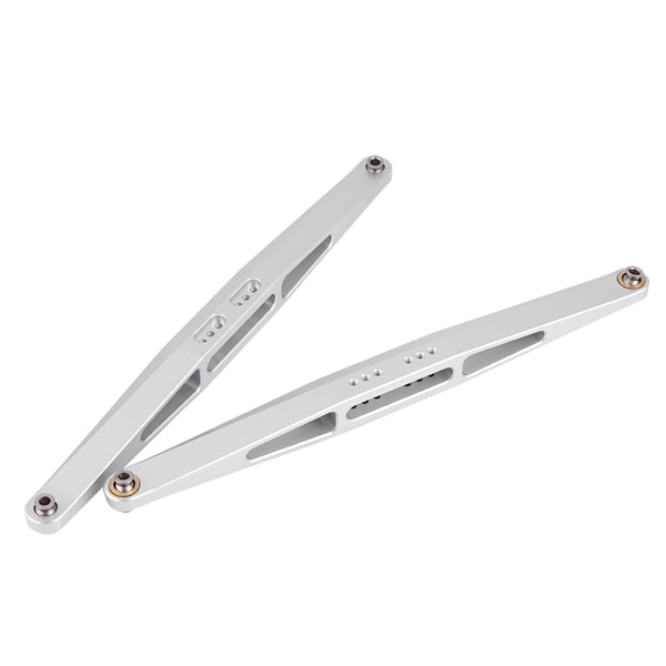 Modell Tilbehør Aluminiumslegering Bakre rett arm for TRAXXAS UDR RC Short Course Truck