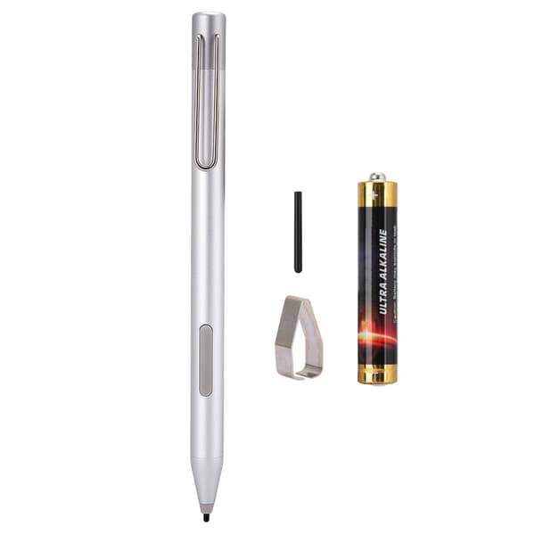 Tablet Smart Stylus Elektromagnetisk Penna för Microsoft Go Pro5/4/3/Book