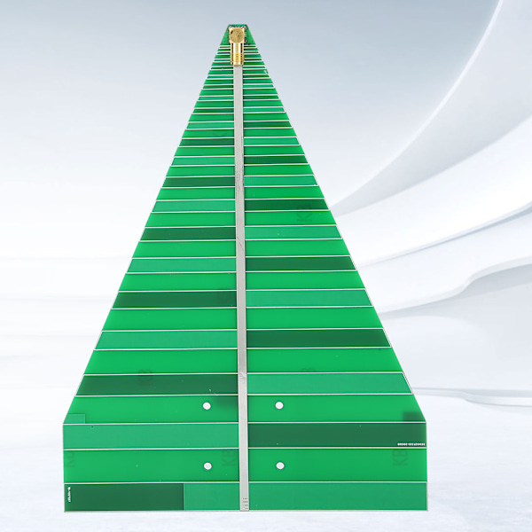 Godt mottakssignal Bredt akseptområde 740MHz-6000MHz UWB Ultra Wideband Antenne