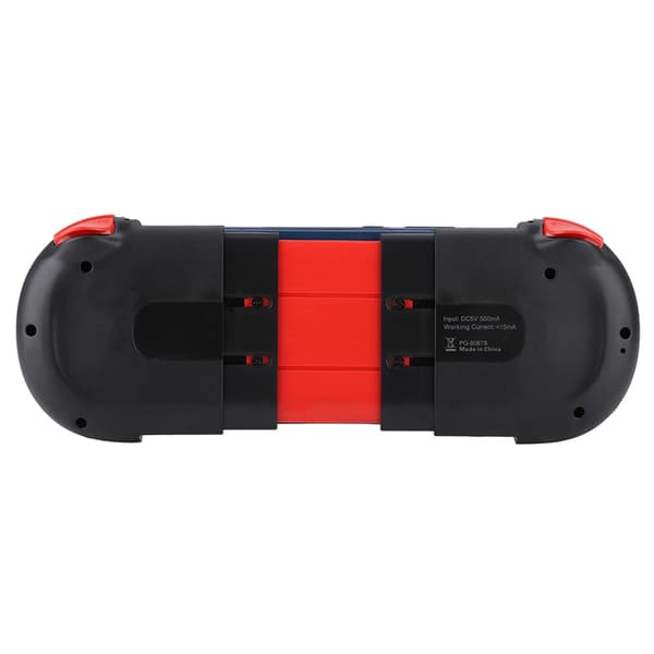 Mobil Spilcontroller Bluetooth Udtrækkelig Gamepad Til PG-9087S