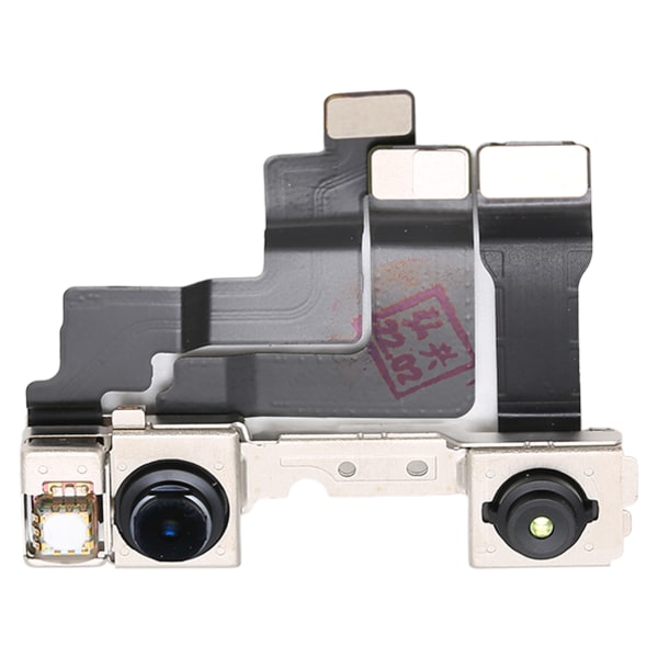 Frontvendt kamera Fleksibelt fladt kabel med sensortilbehør til iPhone 12 Mini