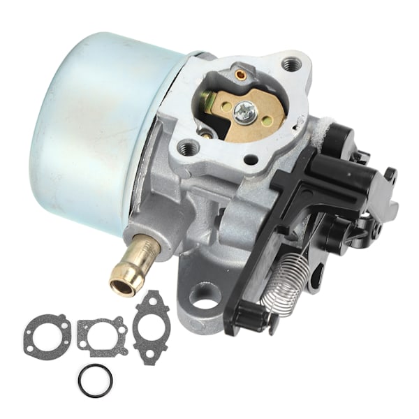 Forgasser med pakninger passer til Briggs and Stratton 2700‑3000PSI Troy Bilt trykkvasker 7,75 hk 8,75 hk 8,5 hk 594287