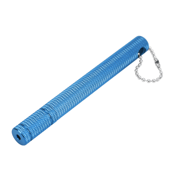 Golf Iron Groove Cleaner Club Wedge Cleaner Tool Golfskårad rengöringskniv Golf Club Head Cleaner Blue