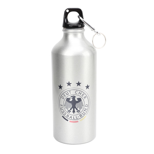 Världsmästerskapsvattenflaska Fotbollssupportrar Vattenkopp Runt Fans Souvenir Bar Gåvor Tyskland