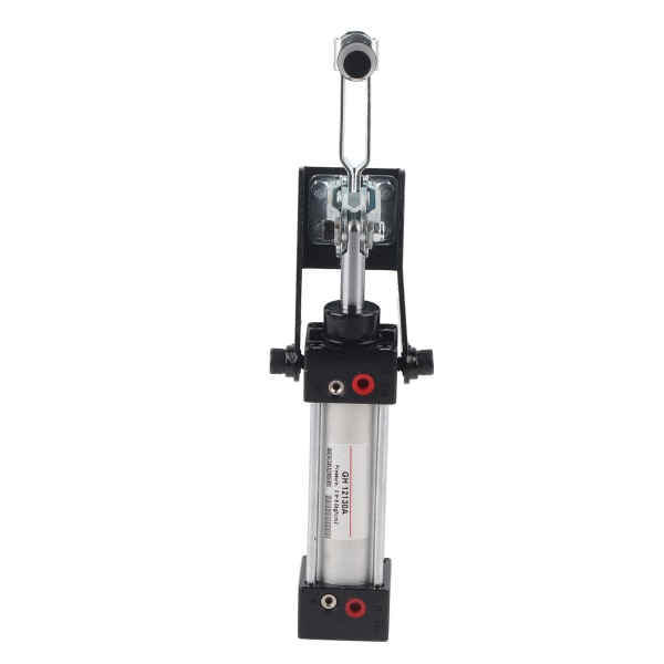 300 mm GH-12130 Professional Cylinder Pneumatic Hold Down Clamp