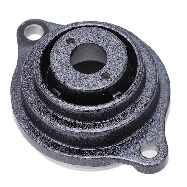 Udenbordsmotor Gearcase Cover Aluminiumlegering Bådmotor Gearcase Cover 68DG5361004D til 4-takts 4/6HP
