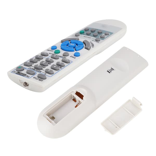 Multifunksjonell Langdistanse Universal Projektor Fjernkontroll For NEC RD-448E