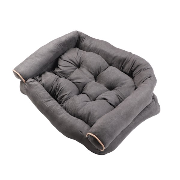 Hundesofa Hundebed Ortopedisk Design Hundebed Kjæledyrbed Vaskbar Hundebed