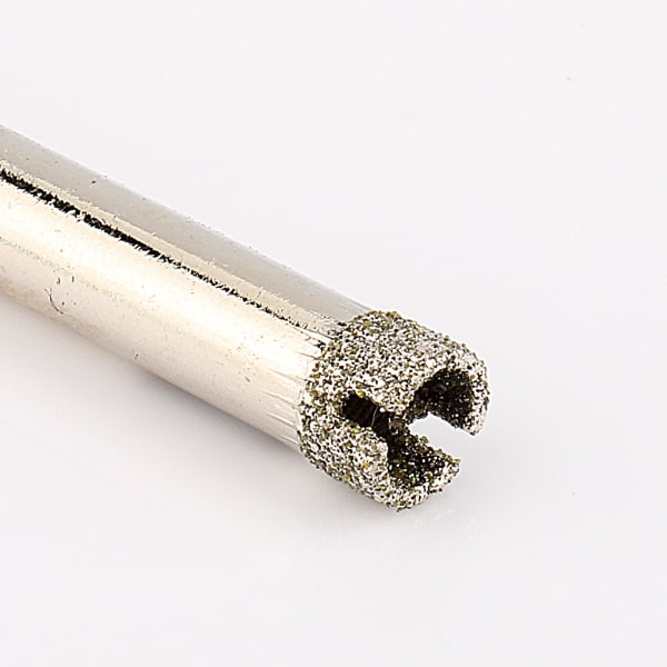 Nye 6 mm diamant hulsav glasflise granit marmor kernebor værktøj