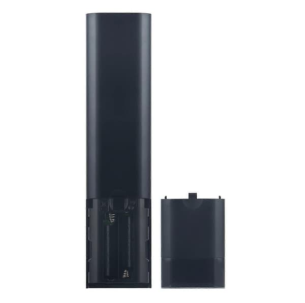 ERF3A80 Plastfjernkontroll for Hisense TV, erstatningsfjernkontroll