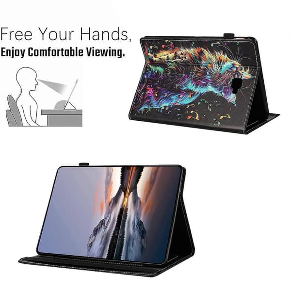 Etui til Galaxy Tab A 10.1 (2016) nettbrett
