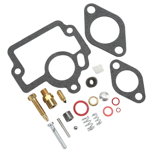 20 stk./sæt Forgaserreparationskit 45108 til International Farmall IH H O4 W4 I4 HV Traktor