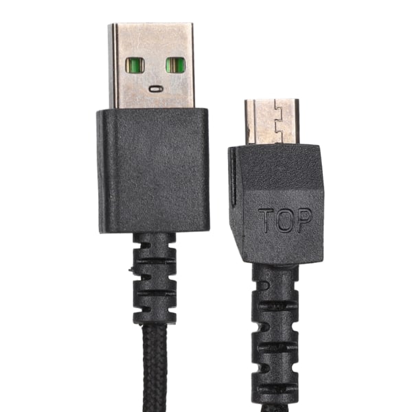 For Razer / Super Mamba Mouse Line Pure Copper Core Gaming Mouse USB-kabel