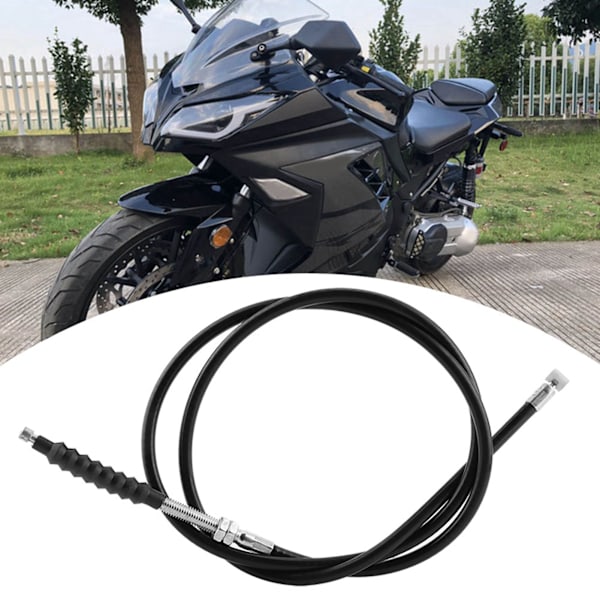 Kjøretøy Clutchkabelkobling for 150cc 200cc 250cc ATV-er, terrengsykler og scootere