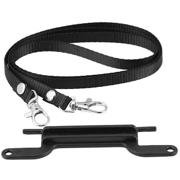 Controller Lanyard Hängande bälte Halsrem Fäste tillbehör för DJI Mavic AIR Pro SPARK