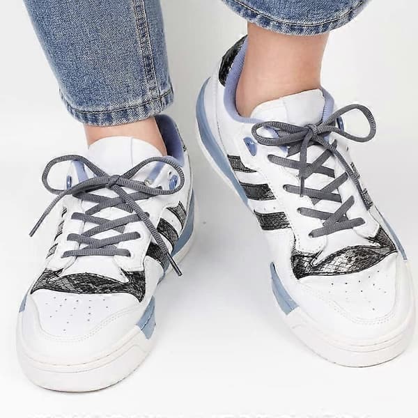 Shoelaces for Running Shoes, Sneakers, and Boots