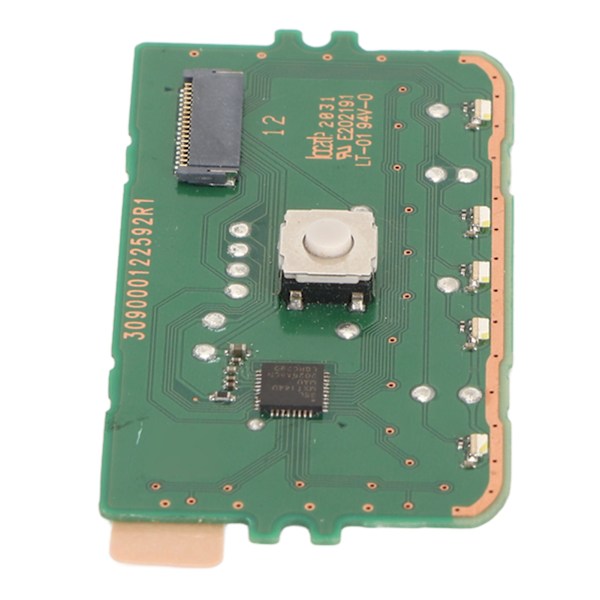 Touchpad-kretskort för PS5-kontroll BDM 010 IC Moderkort för PS5 Huvudkort Krets Touchkort Liten
