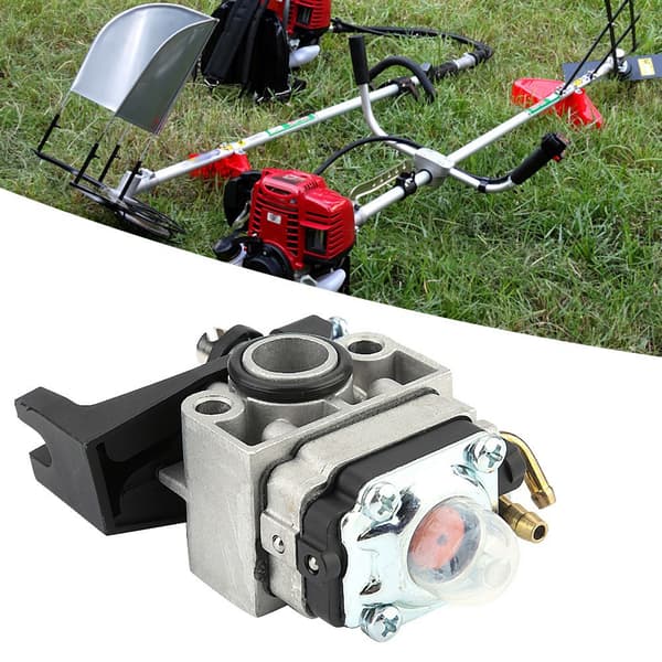Erstatningskarburator passer til Honda GX35 HHT35 HHT35S 16100-Z0Z-034