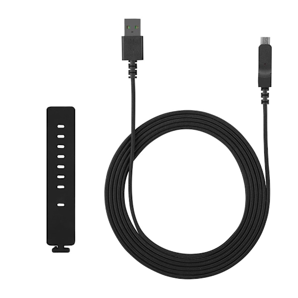 USB-kabel / USB-sladd Passar Razer Lancehead Trådlös Gaming Mus Ersättning