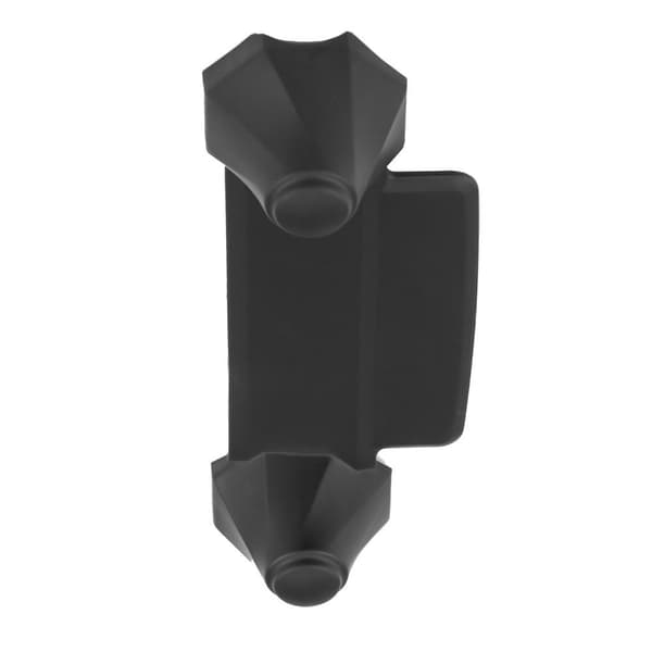 Sunnylife Control Stick Protector Holder for DJI MAVIC 2 fjernkontroll (svart)