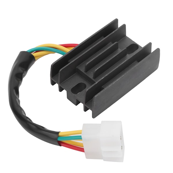 Jævnretter Spændingsregulator 32800-19B00 Tilbehør Passer til Suzuki DRZ-250 GS 300 LTF 250