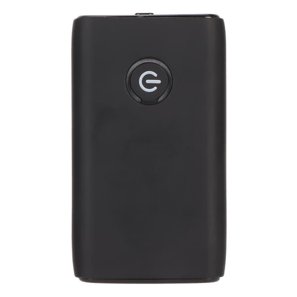 2-i-1 Bluetooth 5.0 Sender Mottaker ANC Støyreduksjon Stereo Bluetooth Mottaker for TV-er Datamaskin Telefon