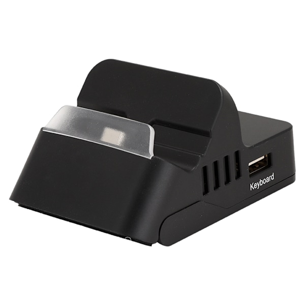 Bærbar Tastatur &amp; Mus Konverter Base HDMI Video Konverter Baser for Switch Kompatibel for PS4/XBox One PS3/XBox 360 Host Konvertering