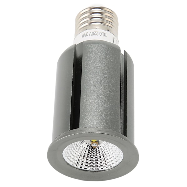 Liskojen lämpölampun polttimo UVA UVB LED 3 in 1 Vaihtoliskojen auringonottolampun polttimo kilpikonnille liskoille 220V ND-30 10.0
