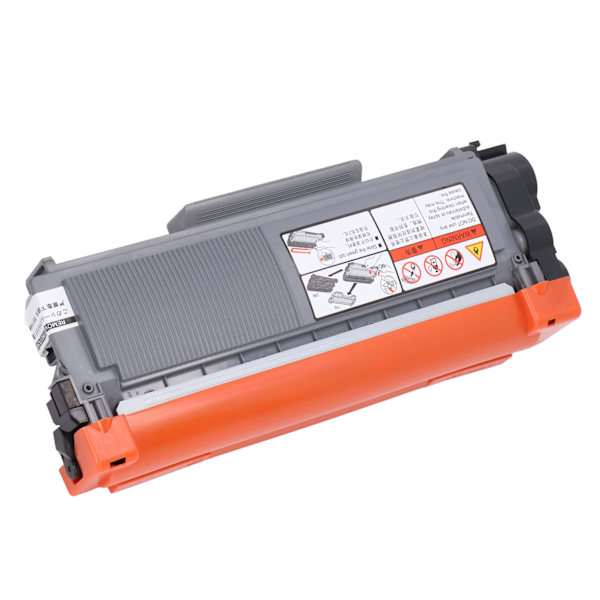 Toner-kasetti, iskunkestävä, pudotuksenkestävä, tiivis, ympäristöystävällinen, kannettava, TN660-kasettiin