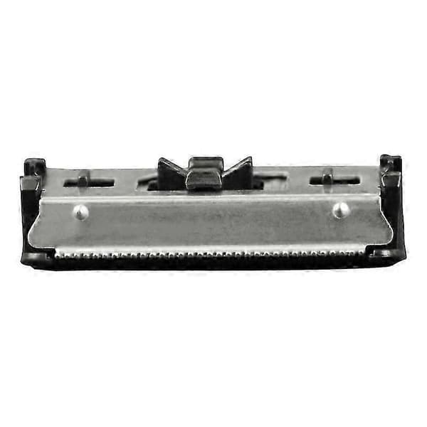 2-pakks barberhode for Philips Bodygroom Bg 2000
