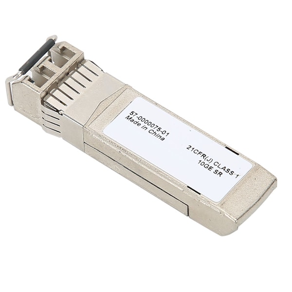 for Brocade Fiber Optic Transceiver Module 10GE SR SFP+ 57-0000075-01 850nm