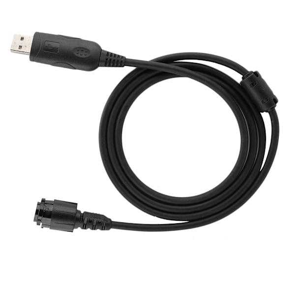 Walkie Talkie USB-programmeringskabel för Motorola HKN6184C XTL5000 XTL2500 XTL1500 PM1500