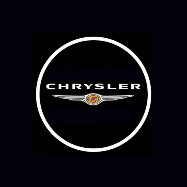 Passer til Chrysler 200/300/Sebring doo velkomstlys