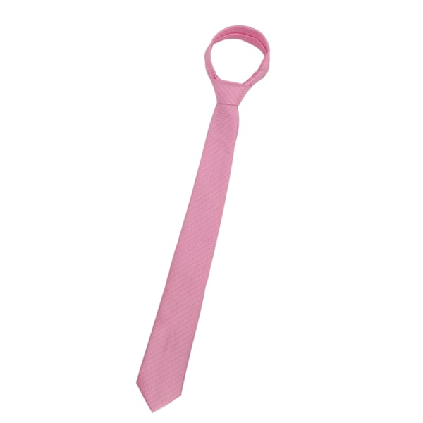 Herrslips Business Casual Stil Polyester Siden Rutig Punkt Design Halsband Längd 146cm Bredd 8cm för Konferenser TG-04