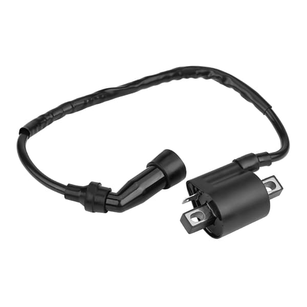 Motorcykel Tændspole til Yamaha Bear Tracker 250 ATV 1999 2000 2001 2002 2003 2004 Sort