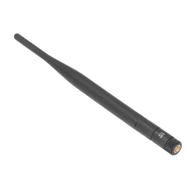 Antenne Bærbar SMA Indre Pin Connector High Gain Folding Vandtæt Lim Stick Trådløs Antenne