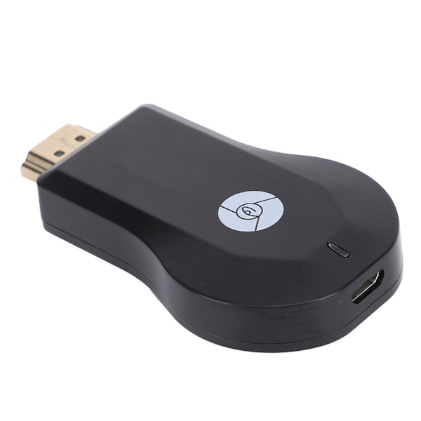 2.4G WiFi langaton näyttövastaanotin USB2.0 1080P Full High Definition Dongle-sovitinlaite