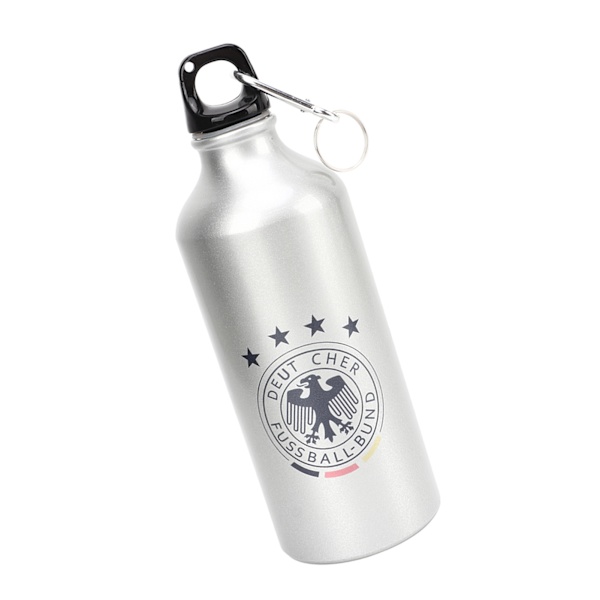 Världsmästerskapsvattenflaska Fotbollssupportrar Vattenkopp Runt Fans Souvenir Bar Gåvor Tyskland