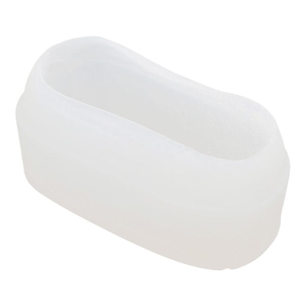Silikonform Säker Elastisk Utsökt Kålform Rivtålig Lätt Avformning DIY Bakform